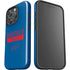 NFL Buffalo Bills Blue Performance Series iPhone 16 Pro Impact Case
