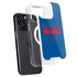 NFL Buffalo Bills Blue Performance Series iPhone 16 Pro Max MagSafe Case