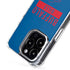NFL Buffalo Bills Blue Performance Series iPhone 16 Pro Max MagSafe Case