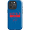 NFL Buffalo Bills Blue Performance Series iPhone 16 Pro Max Magsafe Impact Case