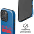 NFL Buffalo Bills Blue Performance Series iPhone 16 Pro Max Magsafe Impact Case