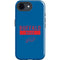 NFL Buffalo Bills Blue Performance Series iPhone 16e Impact Case