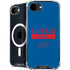 NFL Buffalo Bills Blue Performance Series iPhone 16e MagSafe Case