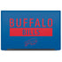 NFL Buffalo Bills Blue Performance Series Dell Latitude Skin