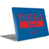 NFL Buffalo Bills Blue Performance Series Apple MacBook Air Skin