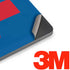 NFL Buffalo Bills Blue Performance Series Apple MacBook Air Skin