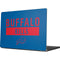 NFL Buffalo Bills Blue Performance Series Apple MacBook Pro 14-inch Skin