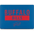 NFL Buffalo Bills Blue Performance Series Apple MacBook Pro 14-inch Skin