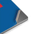 NFL Buffalo Bills Blue Performance Series Apple MacBook Pro 14-inch Skin