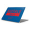 NFL Buffalo Bills Blue Performance Series Apple MacBook Pro 16-inch Skin