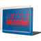NFL Buffalo Bills Blue Performance Series MacBook Cases