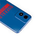 NFL Buffalo Bills Blue Performance Series Moto G Play 4G (2024) Skin