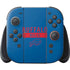 NFL Buffalo Bills Blue Performance Series Nintendo Skins