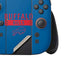 NFL Buffalo Bills Blue Performance Series Nintendo Switch 2 (2025) Joy-Con Controller Skin