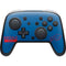 NFL Buffalo Bills Blue Performance Series Nintendo Skins