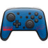 NFL Buffalo Bills Blue Performance Series Nintendo Switch 2 (2025) Pro Controller Skin