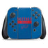 NFL Buffalo Bills Blue Performance Series Nintendo Skins