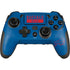 NFL Buffalo Bills Blue Performance Series PlayStation Scuf Vantage 2 Controller Skin