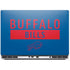 NFL Buffalo Bills Blue Performance Series Dell Precision Skin