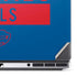 NFL Buffalo Bills Blue Performance Series Dell Precision Skin
