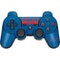 NFL Buffalo Bills Blue Performance Series PS3 Dual Shock wireless controller Skin