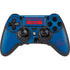 NFL Buffalo Bills Blue Performance Series PlayStation PS4 Skins