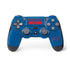 NFL Buffalo Bills Blue Performance Series PlayStation PS4 Skins