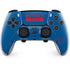 NFL Buffalo Bills Blue Performance Series PS5 DualSense Edge Pro Controller Skin