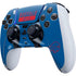 NFL Buffalo Bills Blue Performance Series PS5 DualSense Edge Pro Controller Skin
