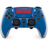 NFL Buffalo Bills Blue Performance Series PlayStation PS5 Skins