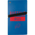 NFL Buffalo Bills Blue Performance Series PS5 Pro Console Skin