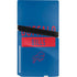 NFL Buffalo Bills Blue Performance Series PS5 Pro Disk Console Skin