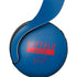 NFL Buffalo Bills Blue Performance Series PULSE 3D Wireless Headset for PS5 Skin