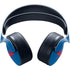NFL Buffalo Bills Blue Performance Series PULSE 3D Wireless Headset for PS5 Skin