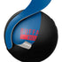 NFL Buffalo Bills Blue Performance Series PULSE 3D Wireless Headset for PS5 Skin