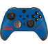 NFL Buffalo Bills Blue Performance Series Xbox Elite Wireless Controller Series 2 Skin