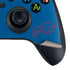 NFL Buffalo Bills Blue Performance Series Xbox Series X Bundle Skin