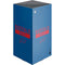 NFL Buffalo Bills Blue Performance Series XBox Series X Digital Edition Console Skin