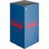 NFL Buffalo Bills Blue Performance Series XBox Series X Digital Edition Console Skin