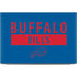 NFL Buffalo Bills Blue Performance Series Dell XPS Skin