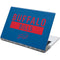 NFL Buffalo Bills Blue Performance Series Yoga 910 2-in-1 14in Touch-Screen Skin
