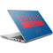 NFL Buffalo Bills Blue Performance Series HP ZBook Fury 16 G10 Skin