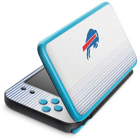 NFL Buffalo Bills Breakaway Nintendo Skins