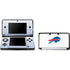 NFL Buffalo Bills Breakaway Nintendo Skins
