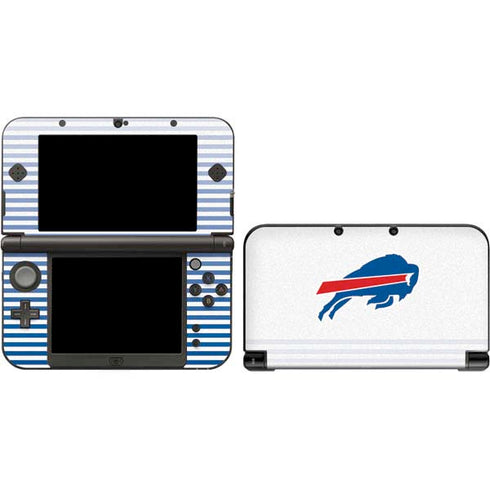 NFL Buffalo Bills Breakaway Nintendo Skins
