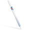 NFL Buffalo Bills Breakaway Apple Pencil (2nd Gen 2019) Skin
