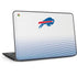 NFL Buffalo Bills Breakaway HP Chromebook Skin