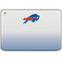 NFL Buffalo Bills Breakaway HP Chromebook Skin