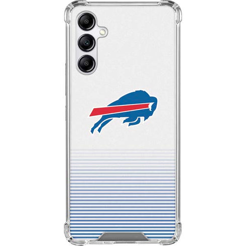 NFL Buffalo Bills Breakaway Gabb Phone 4 Clear Case
