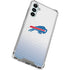 NFL Buffalo Bills Breakaway Gabb Phone 4 Clear Case